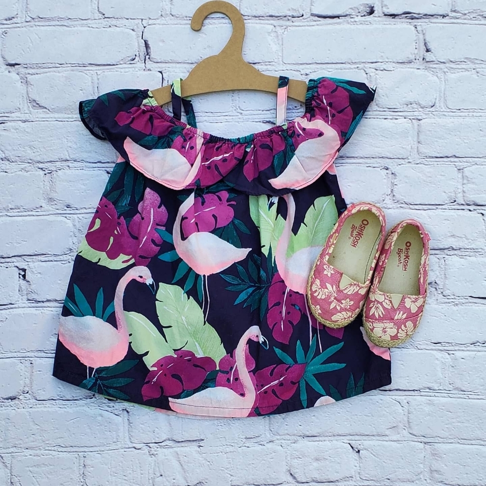 Gymboree Dress